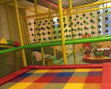 兒童遊樂玩具