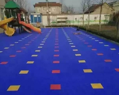 大連懸浮地板批發