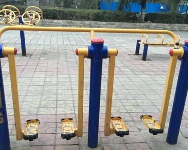 大連小區健身器材