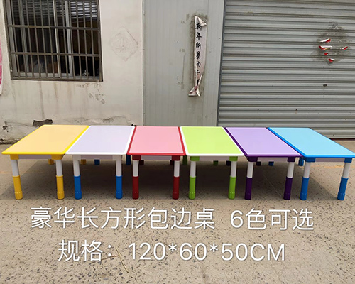 大連幼兒(er) 園桌椅廠家